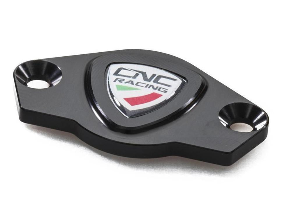 CF262 - CNC RACING Ducati Timing Inspection Cover "Sticker" – Accessories in the Motodeal Motorcycle Aftermarket Accessories and Parts Online Shop