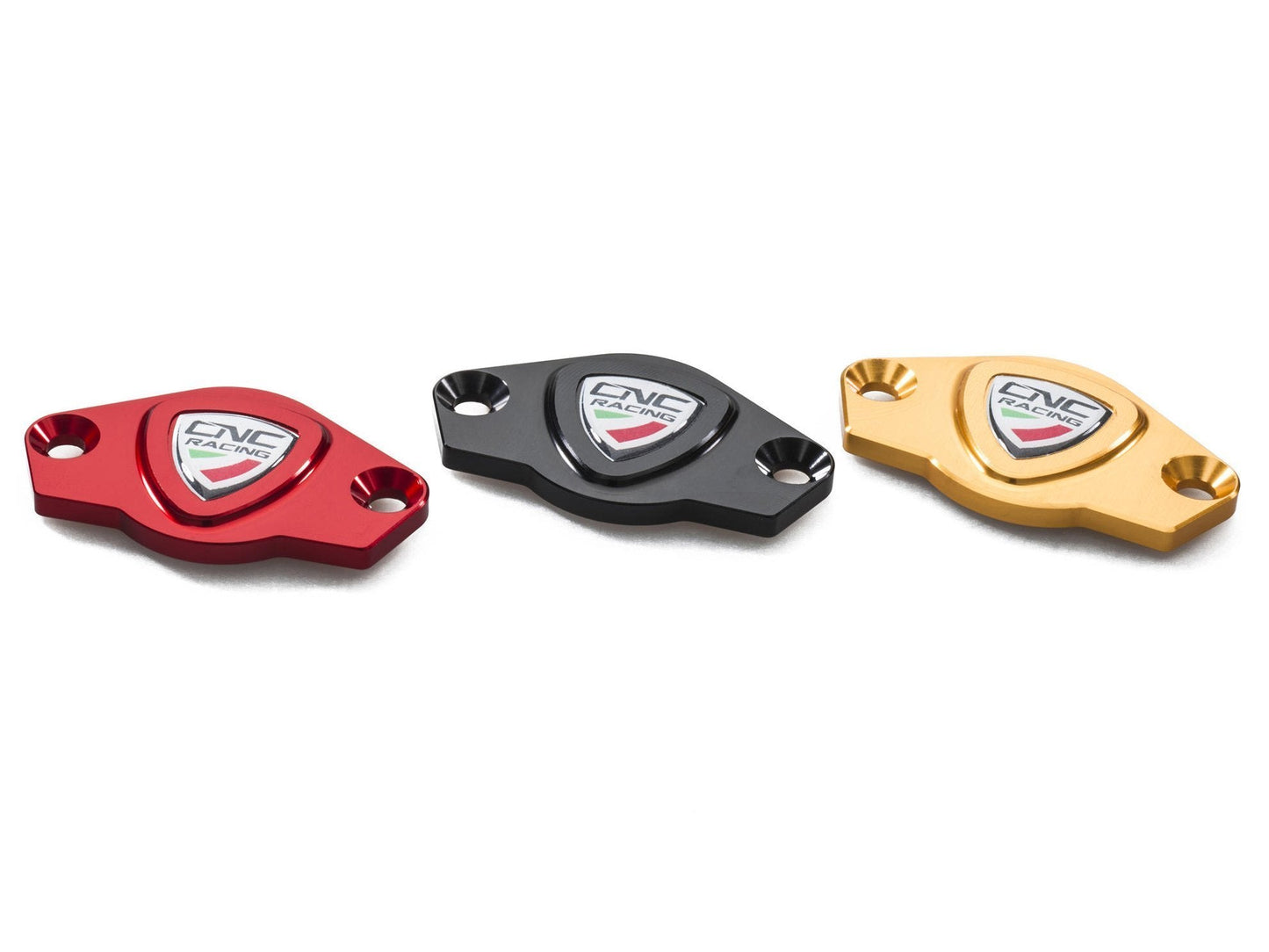 CF262 - CNC RACING Ducati Timing Inspection Cover "Sticker" – Accessories in the Motodeal Motorcycle Aftermarket Accessories and Parts Online Shop