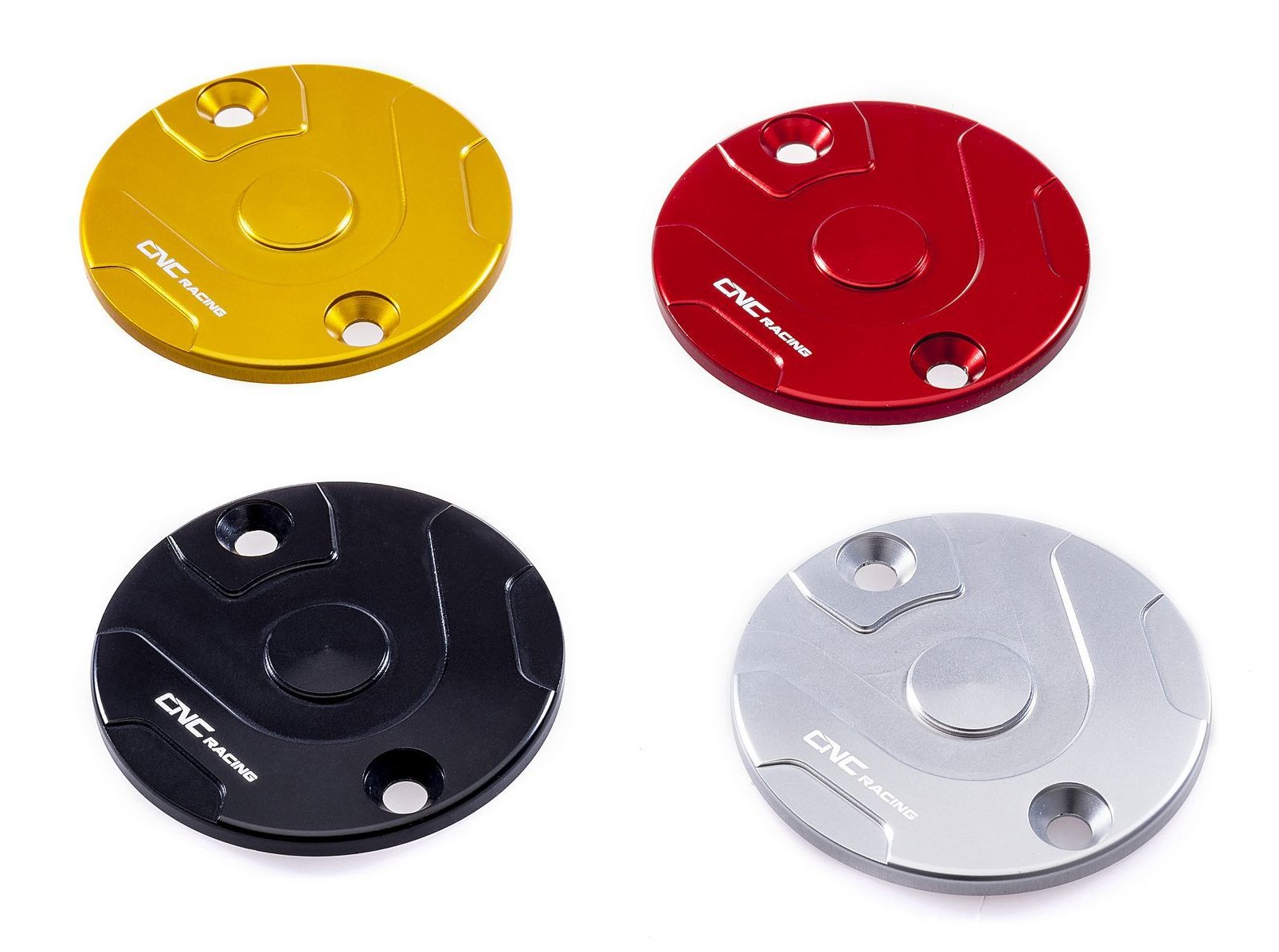 CF264 - CNC RACING Ducati Timing Inspection Cover – Accessories in the Motodeal Motorcycle Aftermarket Accessories and Parts Online Shop
