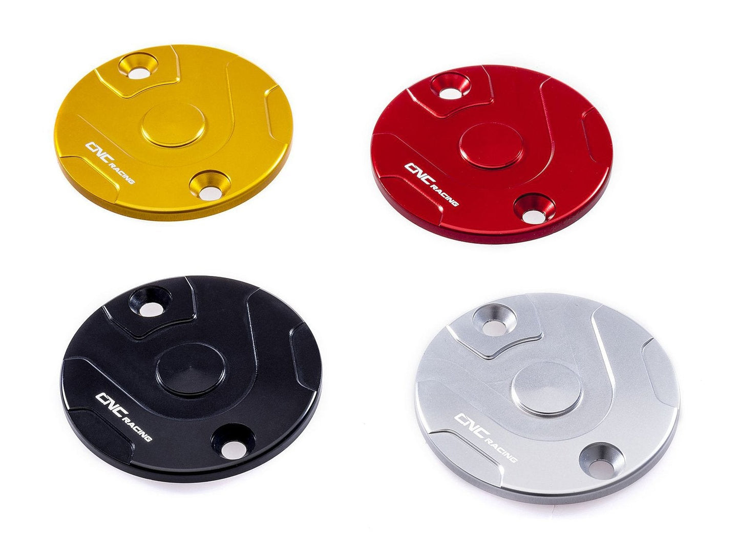 CF264 - CNC RACING Ducati Timing Inspection Cover – Accessories in the Motodeal Motorcycle Aftermarket Accessories and Parts Online Shop
