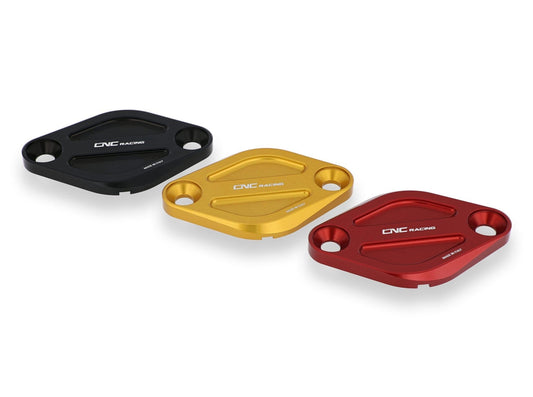 CF265 - CNC RACING Ducati Timing Inspection Cover – Accessories in the Motodeal Motorcycle Aftermarket Accessories and Parts Online Shop