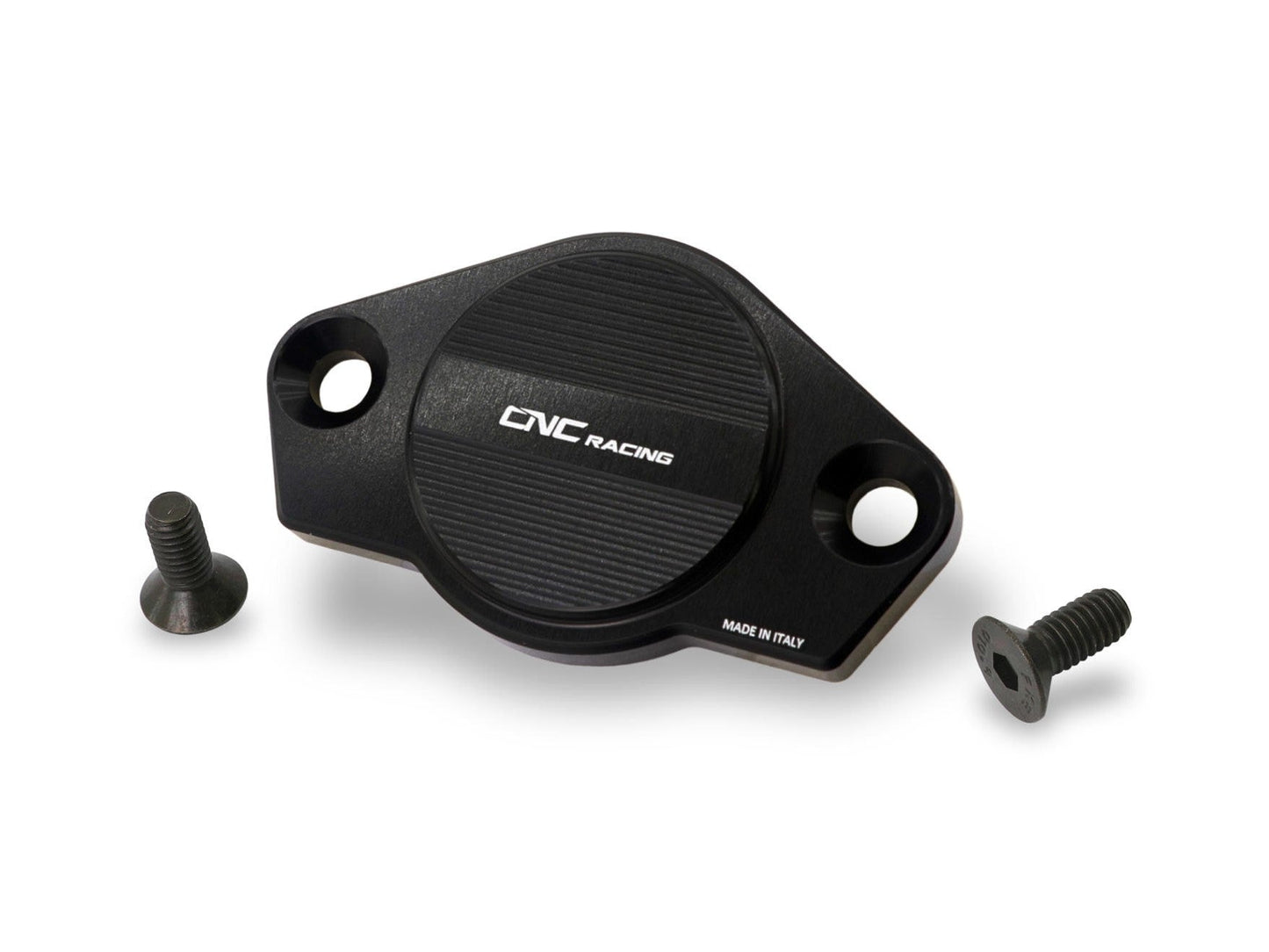 CF860 - CNC RACING Ducati Timing Inspection Cover "Streaks" – Accessories in the Motodeal Motorcycle Aftermarket Accessories and Parts Online Shop