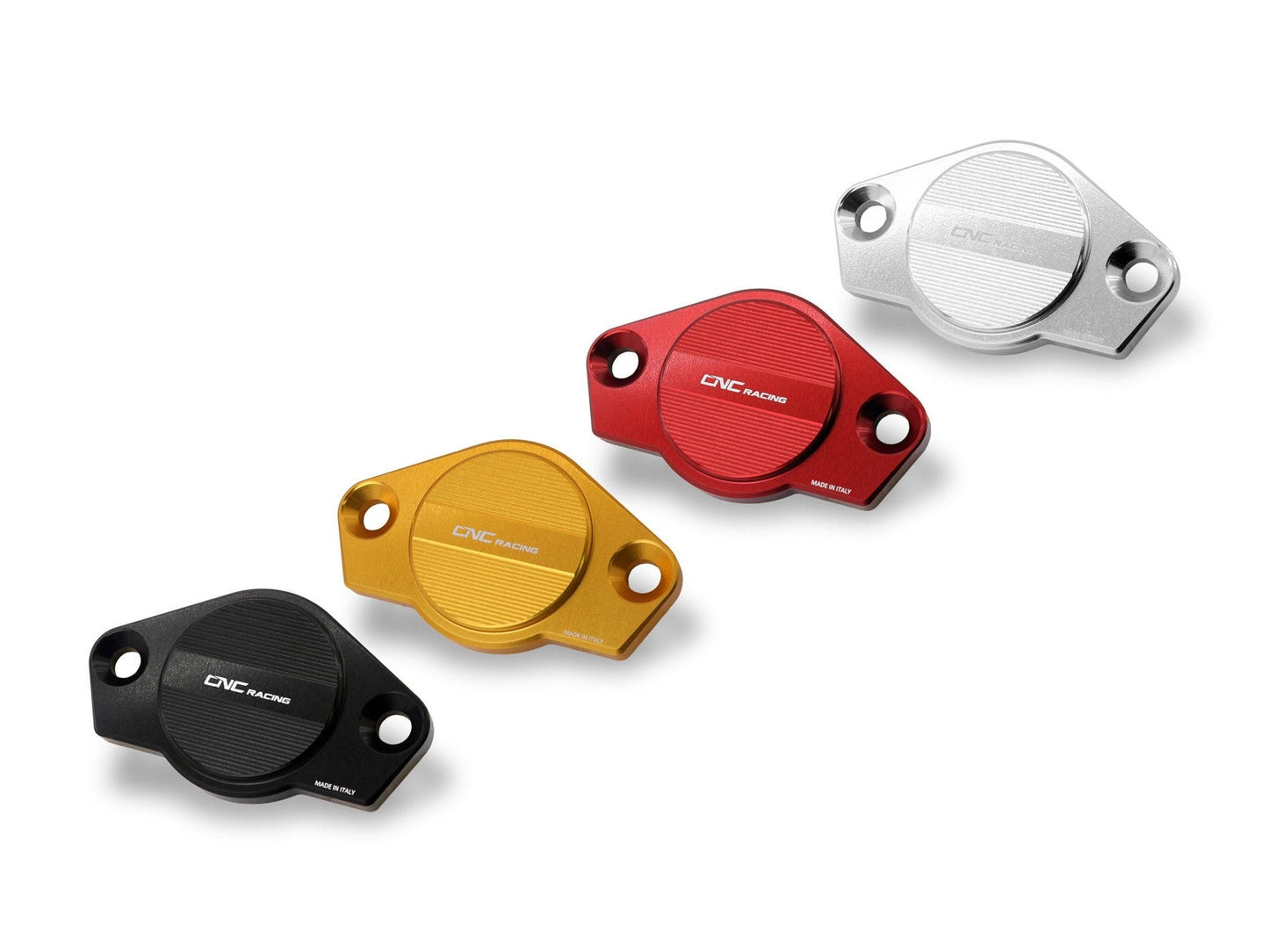 CF860 - CNC RACING Ducati Timing Inspection Cover "Streaks" – Accessories in the Motodeal Motorcycle Aftermarket Accessories and Parts Online Shop