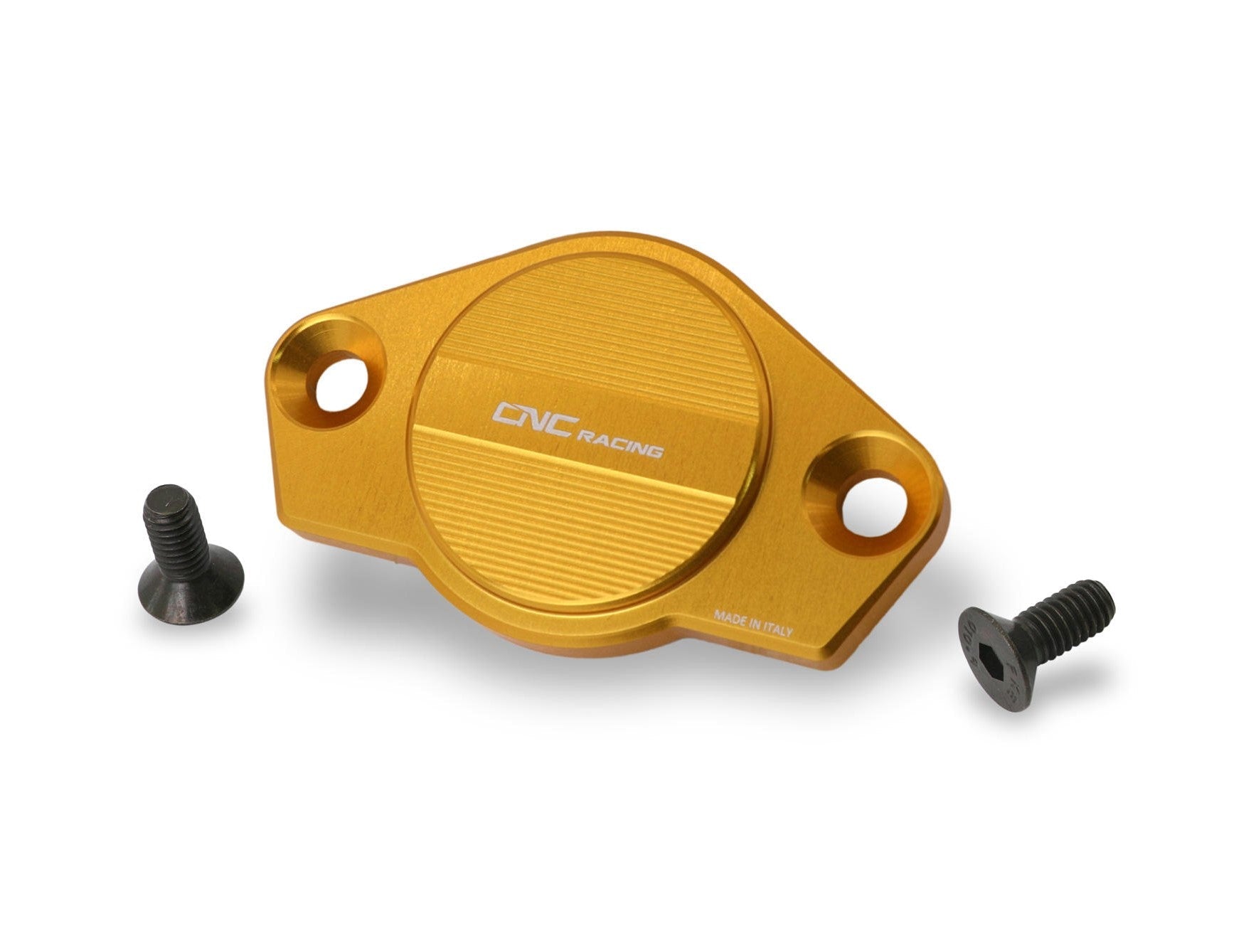 CF860 - CNC RACING Ducati Timing Inspection Cover "Streaks" – Accessories in the Motodeal Motorcycle Aftermarket Accessories and Parts Online Shop