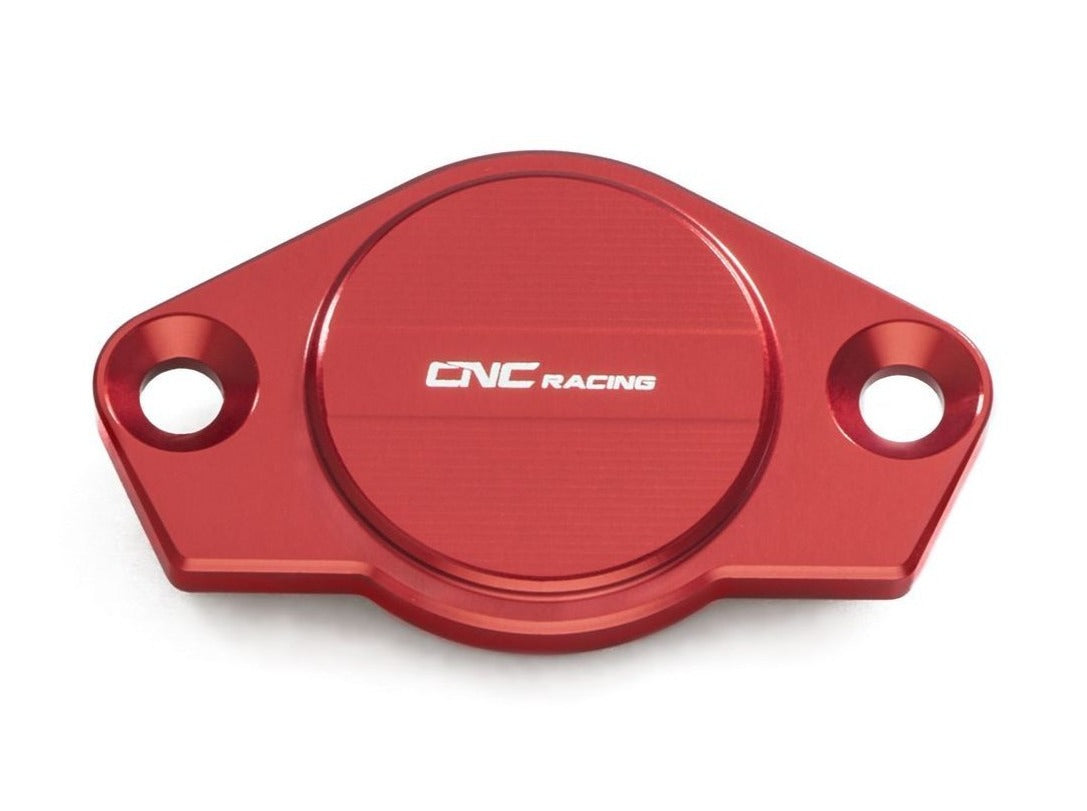 CF860 - CNC RACING Ducati Timing Inspection Cover "Streaks" – Accessories in the Motodeal Motorcycle Aftermarket Accessories and Parts Online Shop