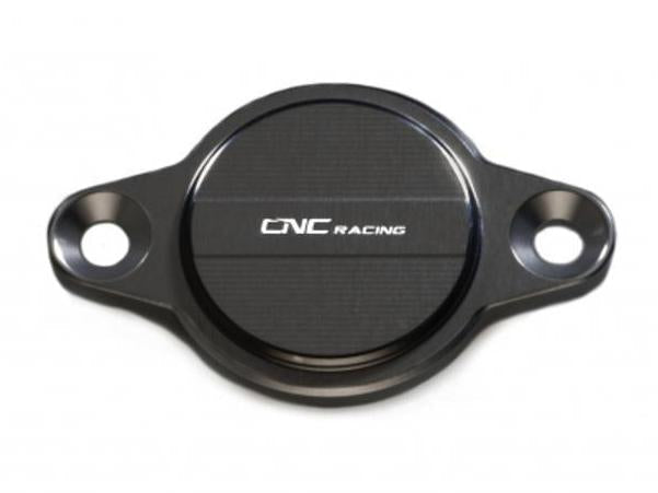CF861 - CNC RACING Ducati Timing Inspection Cover "Streaks" – Accessories in the Motodeal Motorcycle Aftermarket Accessories and Parts Online Shop