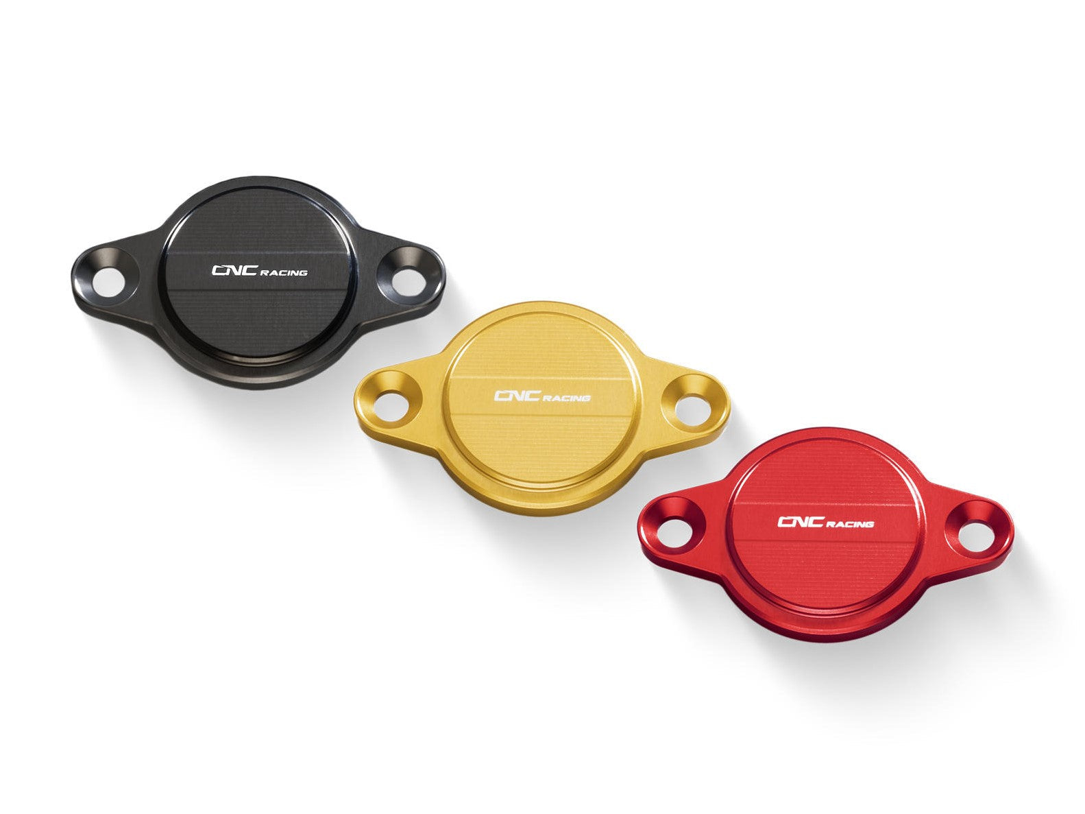 CF861 - CNC RACING Ducati Timing Inspection Cover "Streaks" – Accessories in the Motodeal Motorcycle Aftermarket Accessories and Parts Online Shop