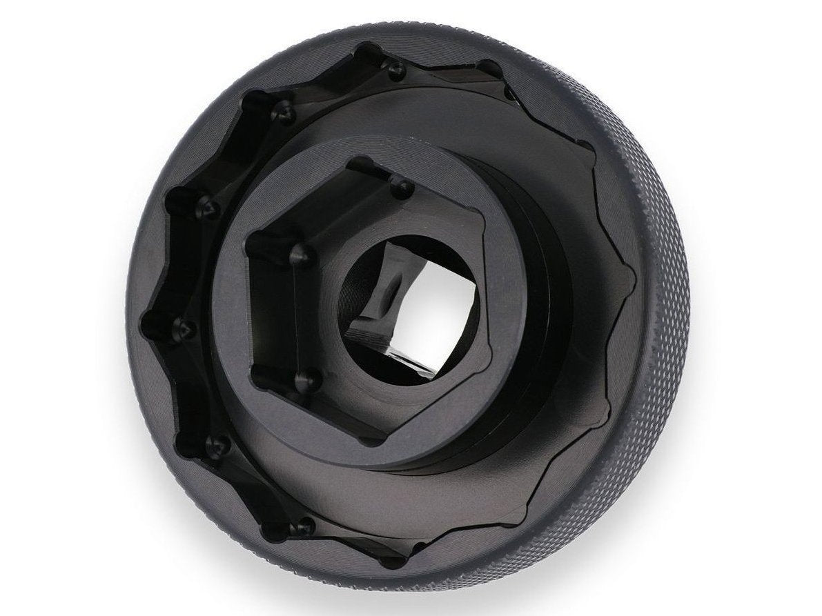 CHD02 - CNC RACING Ducati Socket Drive Tool (for front / rear wheel nuts) – Accessories in the Motodeal Motorcycle Aftermarket Accessories and Parts Online Shop