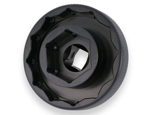 CHD02 - CNC RACING Ducati Socket Drive Tool (for front / rear wheel nuts) – Accessories in the Motodeal Motorcycle Aftermarket Accessories and Parts Online Shop