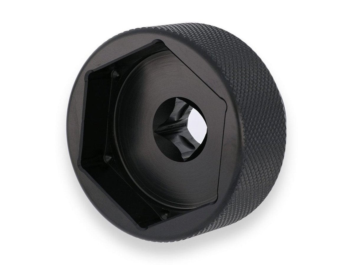 CHD03 - CNC RACING Ducati Socket Drive Tool (for front / rear wheel nuts) – Accessories in the Motodeal Motorcycle Aftermarket Accessories and Parts Online Shop