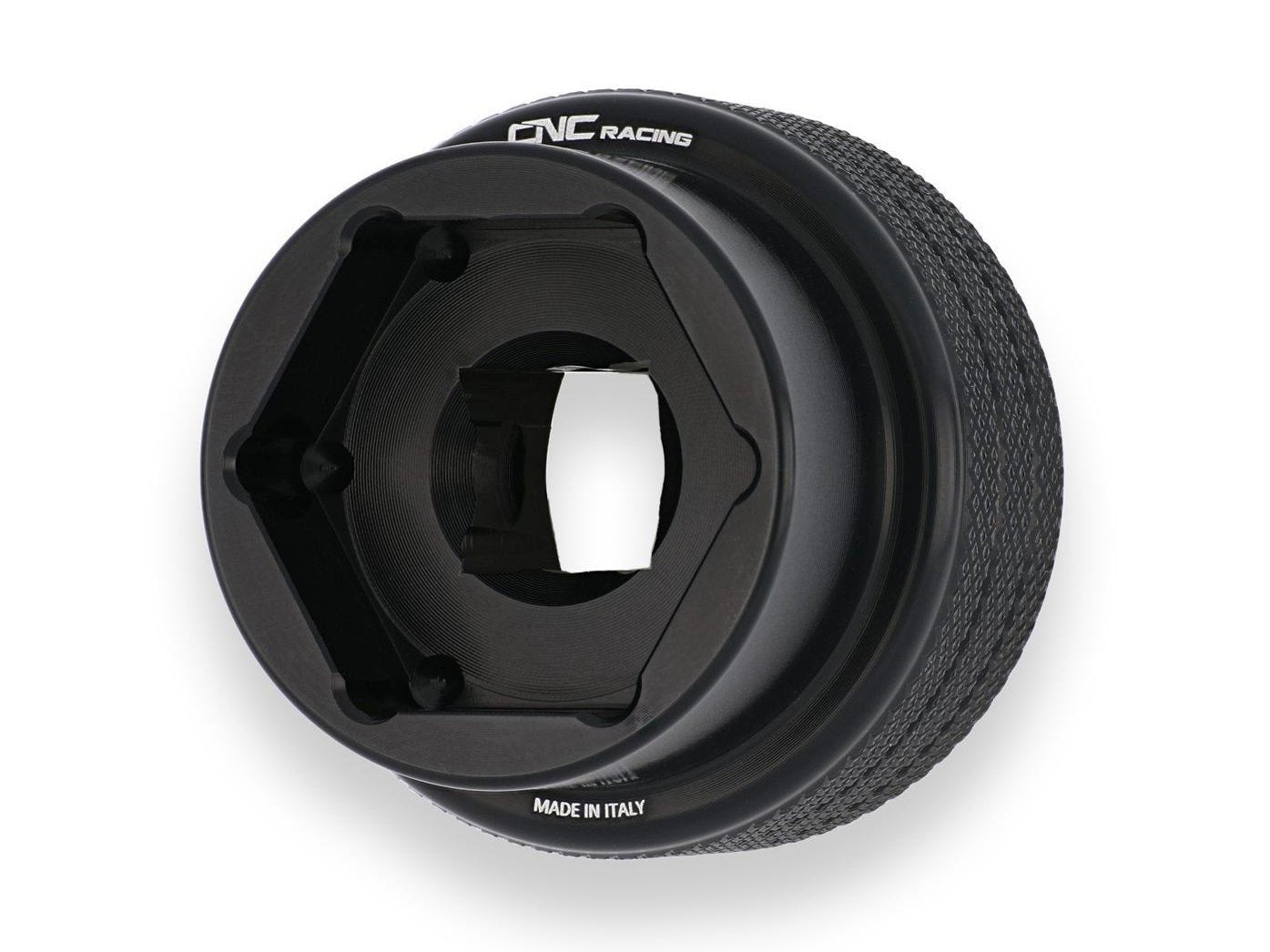 CHD05 - CNC RACING Ducati Socket Drive Tool (for front / rear wheel nuts) – Accessories in the Motodeal Motorcycle Aftermarket Accessories and Parts Online Shop