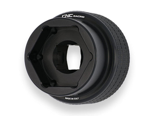 CHD05 - CNC RACING Ducati Socket Drive Tool (for front / rear wheel nuts) – Accessories in the Motodeal Motorcycle Aftermarket Accessories and Parts Online Shop