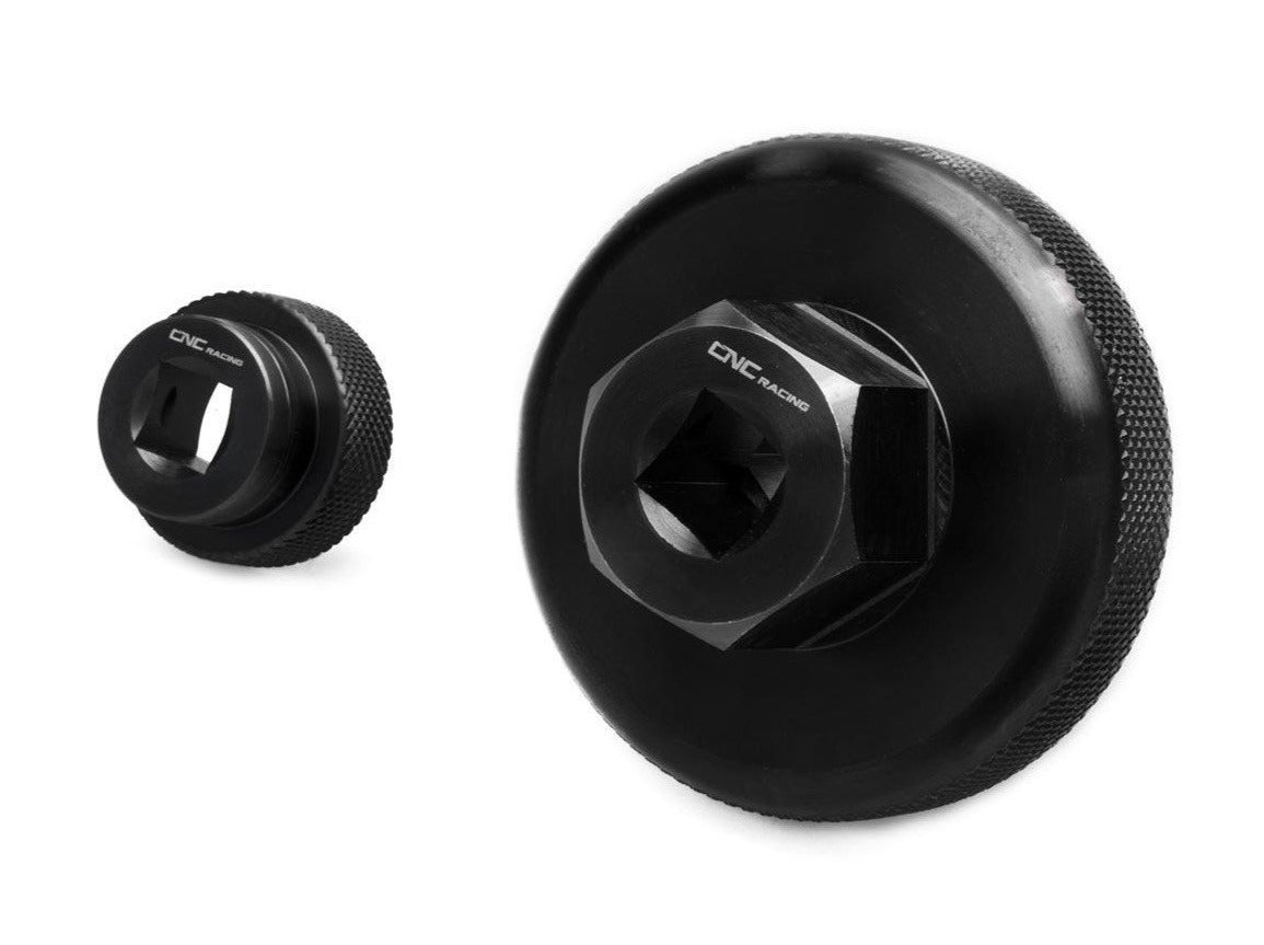 CHM02 - CNC RACING MV Agusta Socket Drive Tool (for front/rear wheel nuts) – Accessories in the Motodeal Motorcycle Aftermarket Accessories and Parts Online Shop