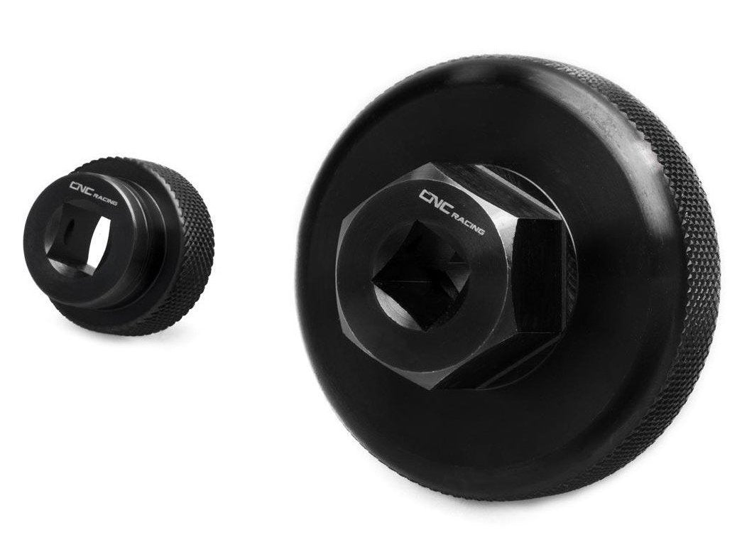 CHM02 - CNC RACING MV Agusta Socket Drive Tool (for front/rear wheel nuts) – Accessories in the Motodeal Motorcycle Aftermarket Accessories and Parts Online Shop