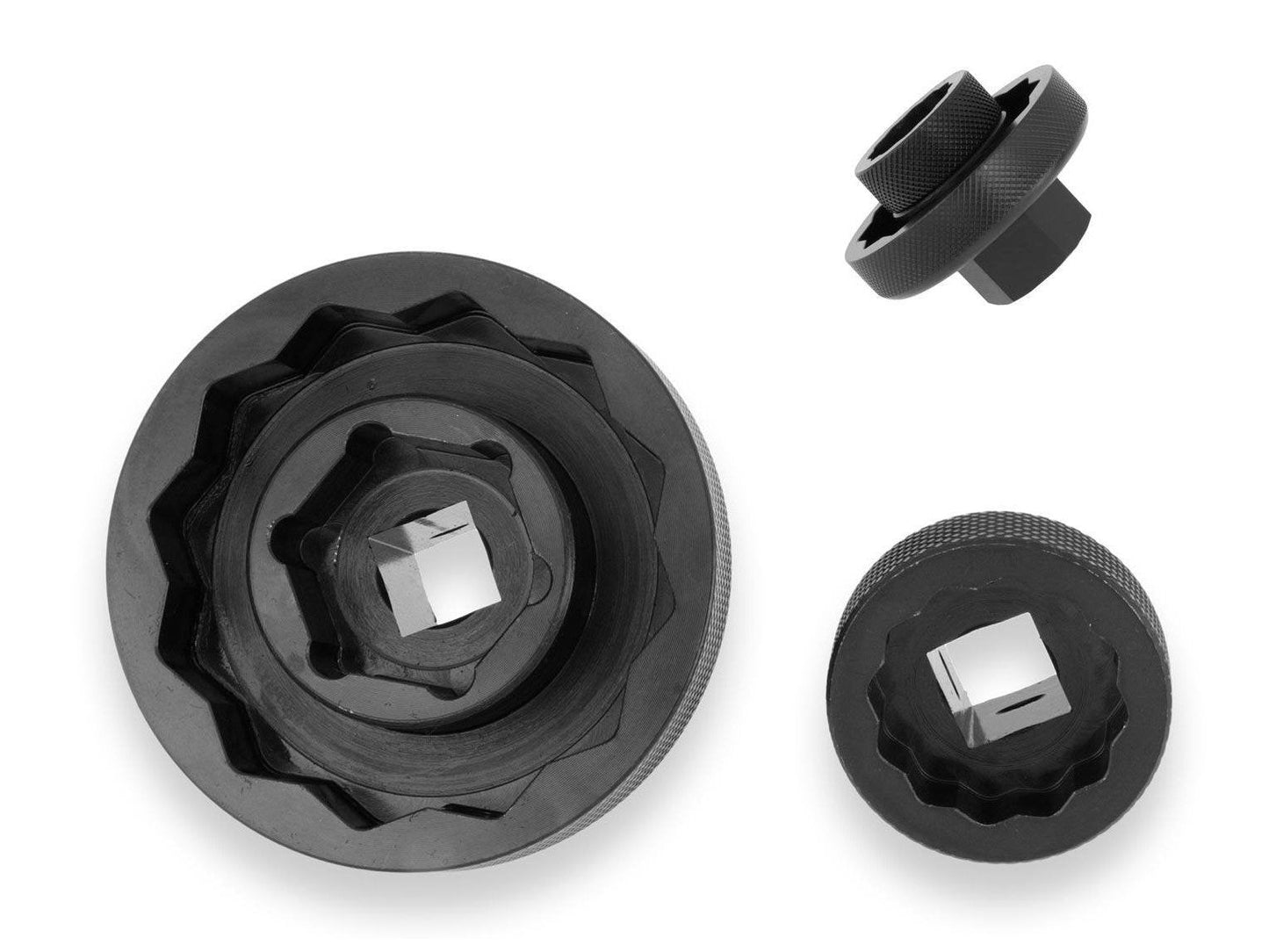 CHM02 - CNC RACING MV Agusta Socket Drive Tool (for front/rear wheel nuts) – Accessories in the Motodeal Motorcycle Aftermarket Accessories and Parts Online Shop