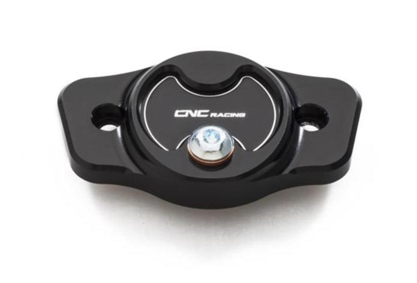 CK163 - CNC RACING Ducati Cam Shaft Cover – Accessories in the Motodeal Motorcycle Aftermarket Accessories and Parts Online Shop