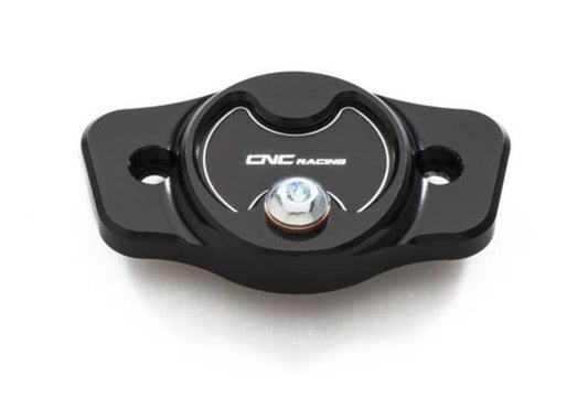 CK163 - CNC RACING Ducati Cam Shaft Cover – Accessories in the Motodeal Motorcycle Aftermarket Accessories and Parts Online Shop
