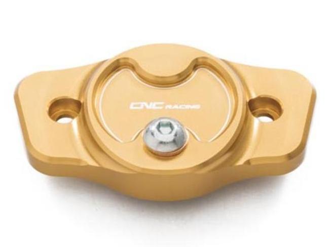CK162 - CNC RACING Ducati Cam Shaft Cover – Accessories in the Motodeal Motorcycle Aftermarket Accessories and Parts Online Shop