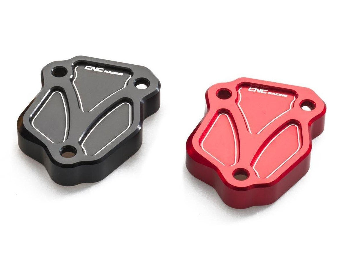 CK161 - CNC RACING Ducati Panigale V2 (12/24) Cam Shaft Cover – Accessories in the Motodeal Motorcycle Aftermarket Accessories and Parts Online Shop