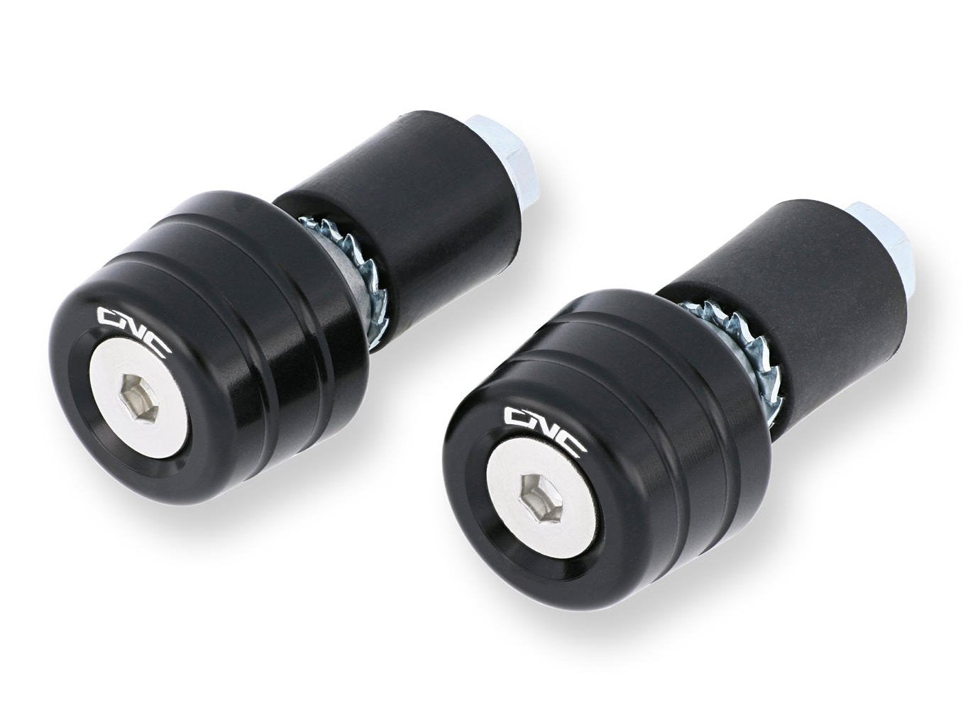 CM234 - CNC RACING MV Agusta Handlebar End Weights "Mini" – Accessories in the Motodeal Motorcycle Aftermarket Accessories and Parts Online Shop