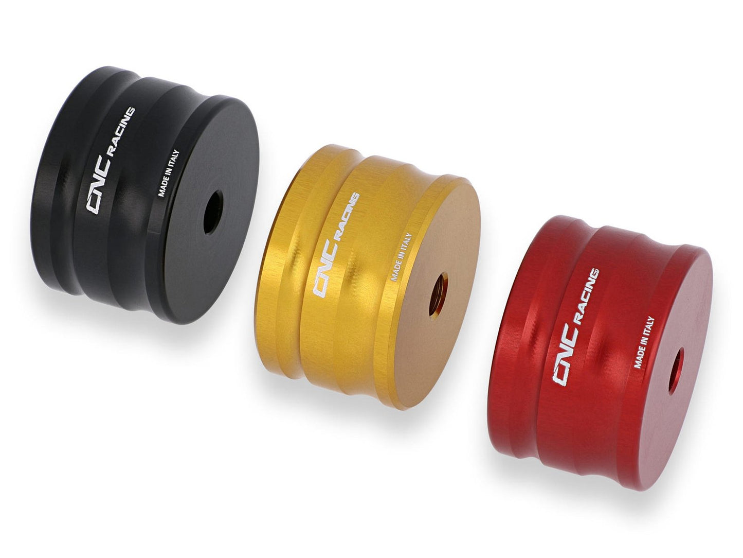 CM235 - CNC RACING Ducati Multistrada Handlebar Weights – Accessories in the Motodeal Motorcycle Aftermarket Accessories and Parts Online Shop