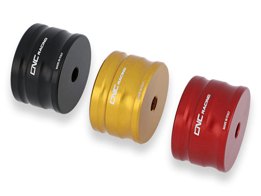 CM235 - CNC RACING Ducati Multistrada Handlebar Weights – Accessories in the Motodeal Motorcycle Aftermarket Accessories and Parts Online Shop