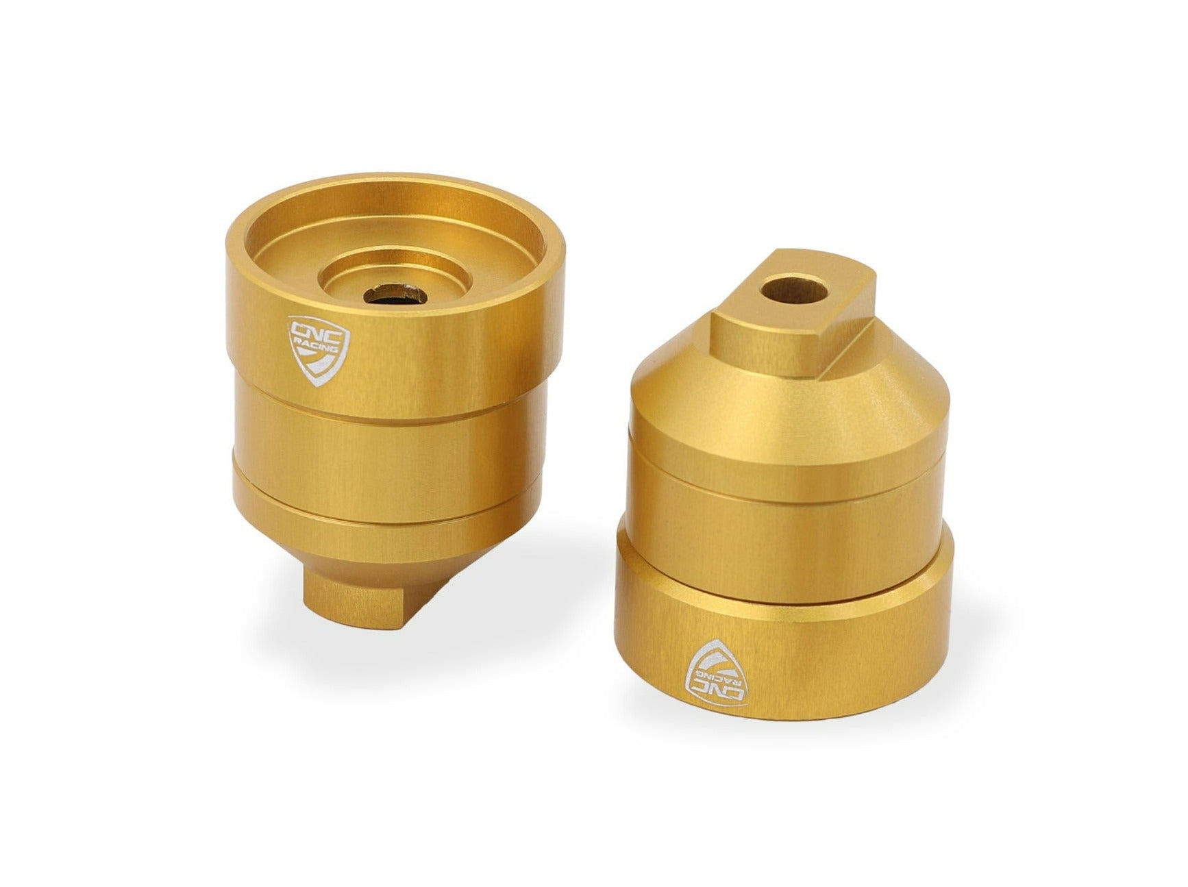 CM243 - CNC RACING Moto Guzzi V85 TT (2019+) Handlebar Ends – Accessories in the Motodeal Motorcycle Aftermarket Accessories and Parts Online Shop