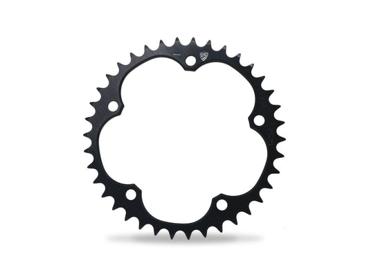 CNC RACING MV Agusta Gear Ring (Z38-43, P525) – Accessories in the Motodeal Motorcycle Aftermarket Accessories and Parts Online Shop