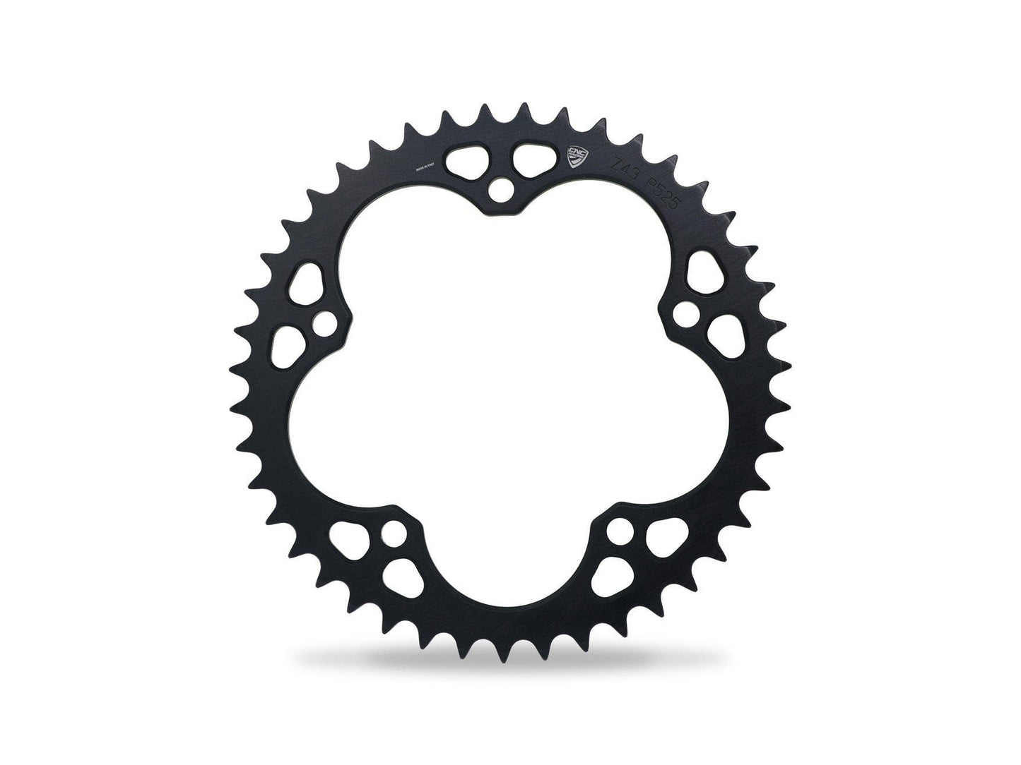 CNC RACING MV Agusta Gear Ring (Z38-43, P525) – Accessories in the Motodeal Motorcycle Aftermarket Accessories and Parts Online Shop