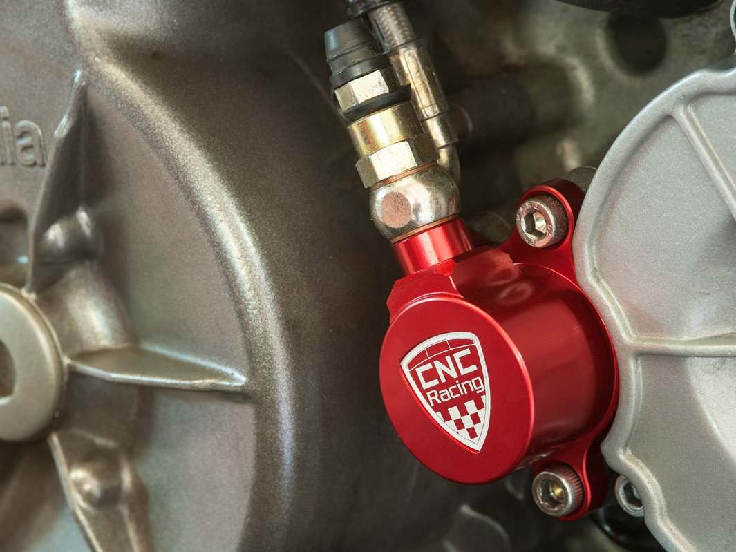 AF300 - CNC RACING Aprilia Clutch Actuator (Ø 30 mm) – Accessories in the Motodeal Motorcycle Aftermarket Accessories and Parts Online Shop