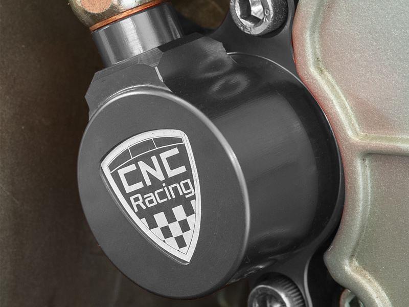 AF300 - CNC RACING Aprilia Clutch Actuator (Ø 30 mm) – Accessories in the Motodeal Motorcycle Aftermarket Accessories and Parts Online Shop