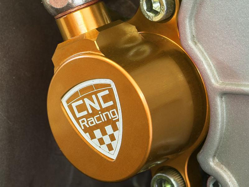 AF300 - CNC RACING Aprilia Clutch Actuator (Ø 30 mm) – Accessories in the Motodeal Motorcycle Aftermarket Accessories and Parts Online Shop