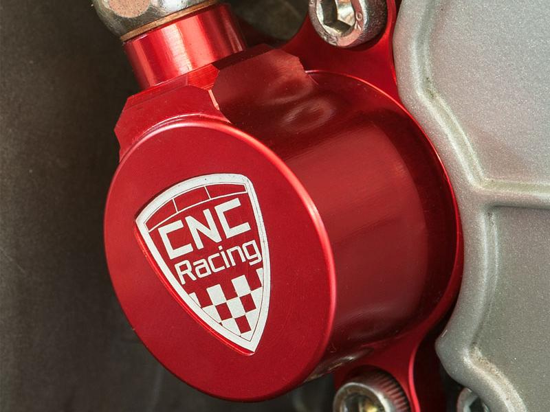 AF300 - CNC RACING Aprilia Clutch Actuator (Ø 30 mm) – Accessories in the Motodeal Motorcycle Aftermarket Accessories and Parts Online Shop