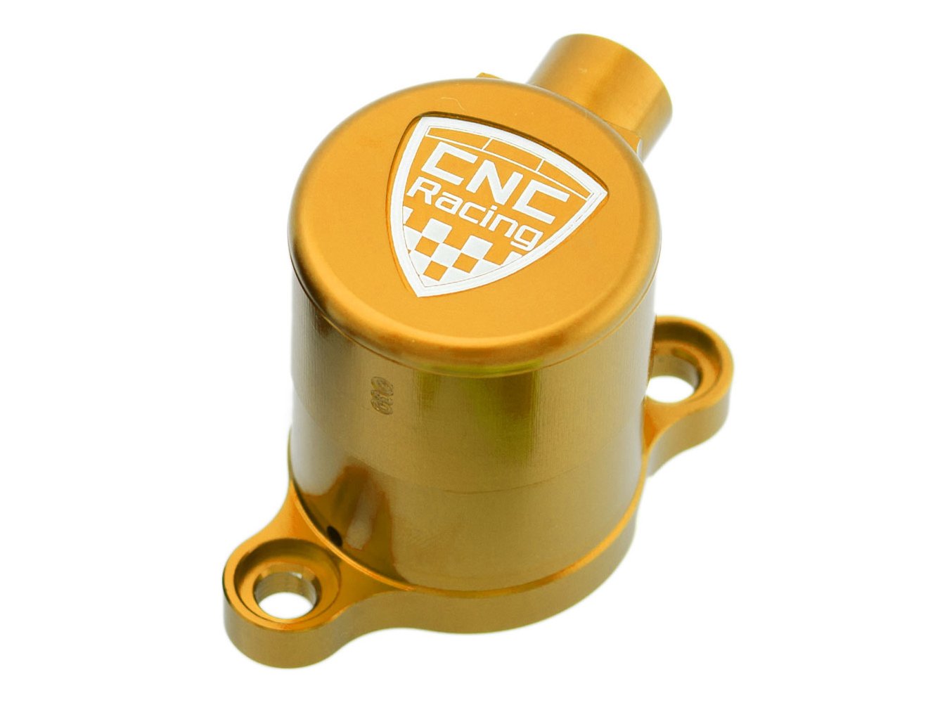 AF281 - CNC RACING Ducati Clutch Slave Cylinder (Ø 30 mm) – Accessories in the Motodeal Motorcycle Aftermarket Accessories and Parts Online Shop