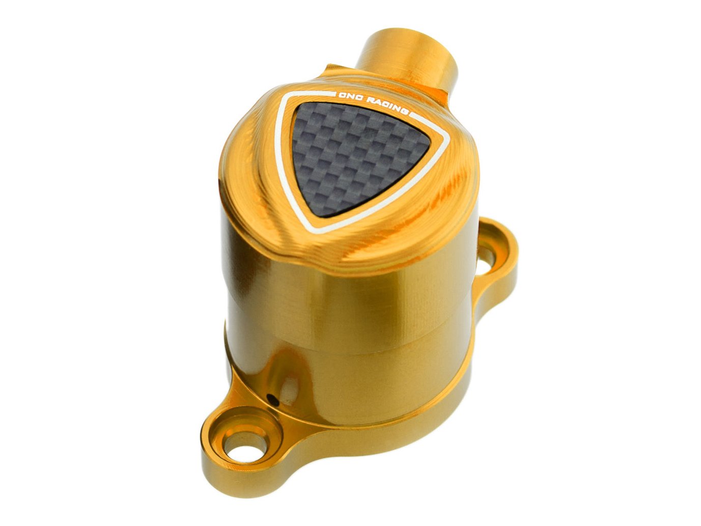 AF283 - CNC RACING Ducati Clutch Slave Cylinder (Ø 28 mm) – Accessories in the Motodeal Motorcycle Aftermarket Accessories and Parts Online Shop