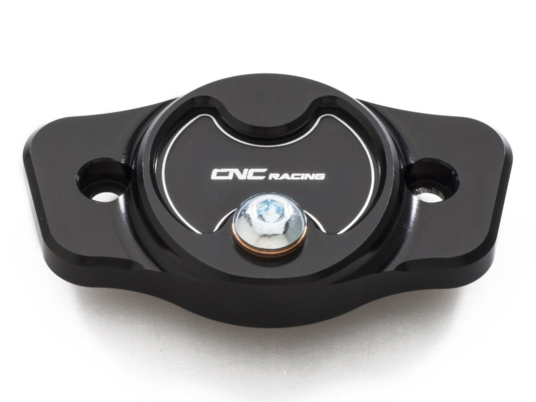CK163 - CNC RACING Ducati Cam Shaft Cover – Accessories in the Motodeal Motorcycle Aftermarket Accessories and Parts Online Shop