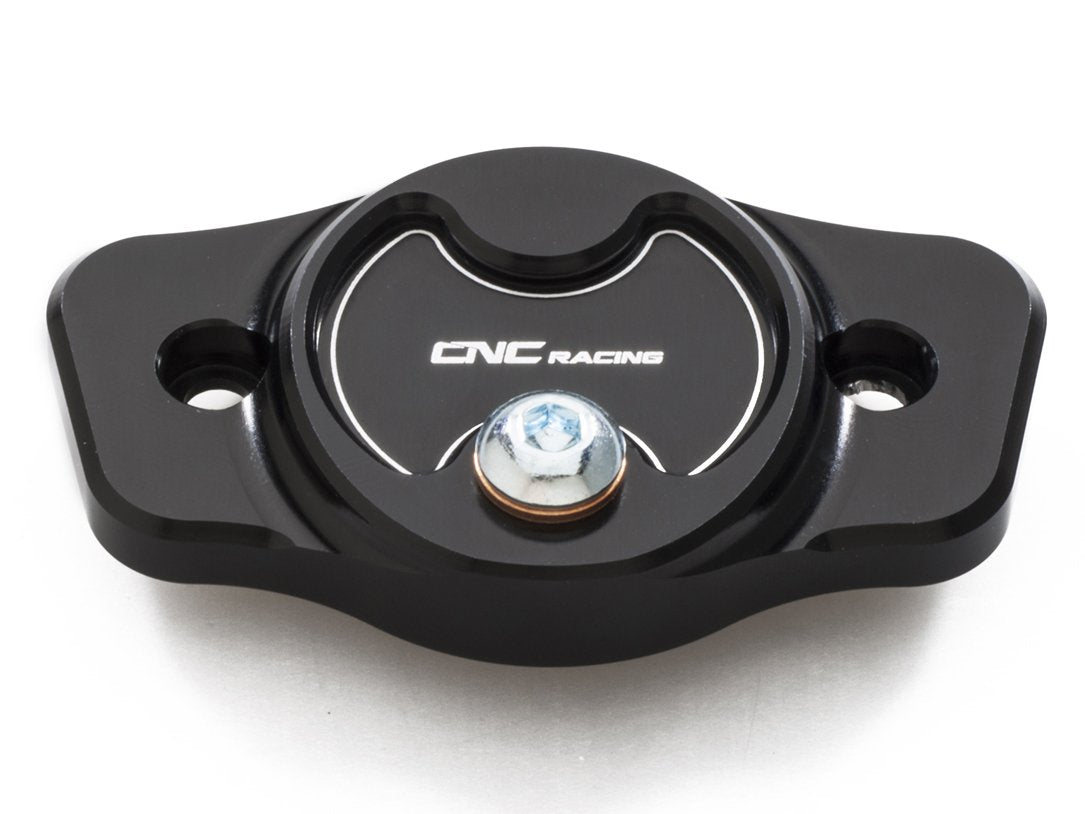 CK162 - CNC RACING Ducati Cam Shaft Cover – Accessories in the Motodeal Motorcycle Aftermarket Accessories and Parts Online Shop