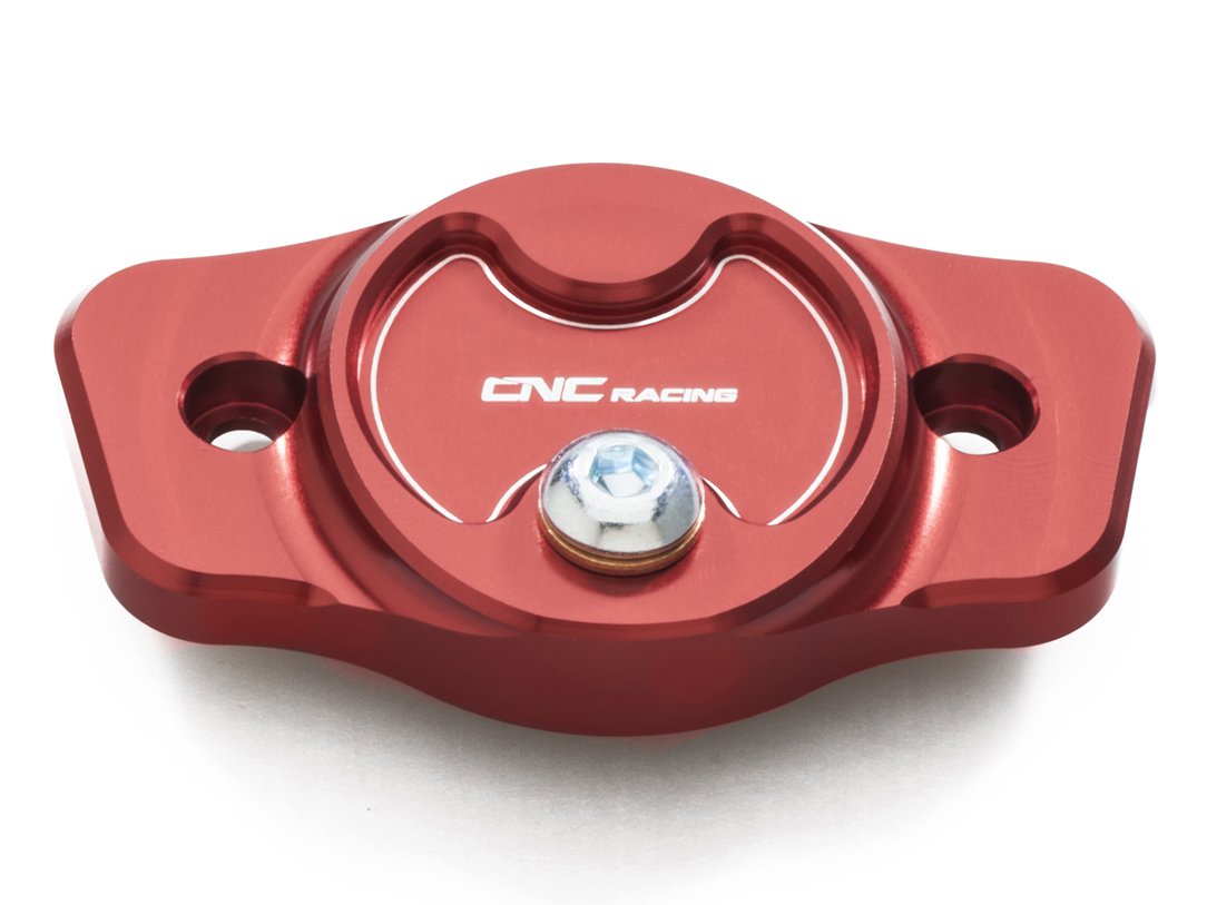 CK163 - CNC RACING Ducati Cam Shaft Cover – Accessories in the Motodeal Motorcycle Aftermarket Accessories and Parts Online Shop