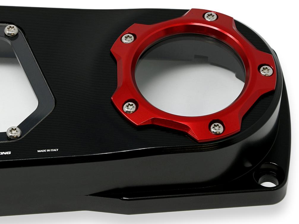 CC201 - CNC RACING Ducati Timing Belt Cover – Accessories in the Motodeal Motorcycle Aftermarket Accessories and Parts Online Shop