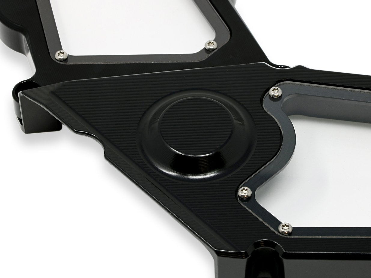 CC201 - CNC RACING Ducati Timing Belt Cover – Accessories in the Motodeal Motorcycle Aftermarket Accessories and Parts Online Shop