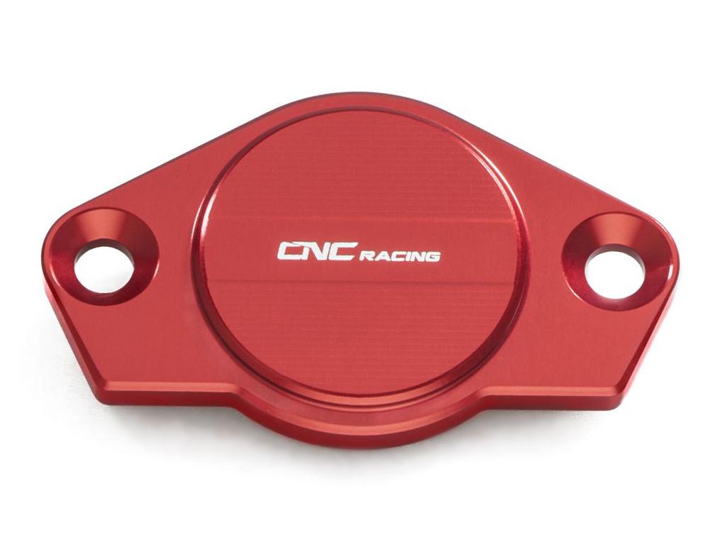 CF860 - CNC RACING Ducati Timing Inspection Cover "Streaks" – Accessories in the Motodeal Motorcycle Aftermarket Accessories and Parts Online Shop