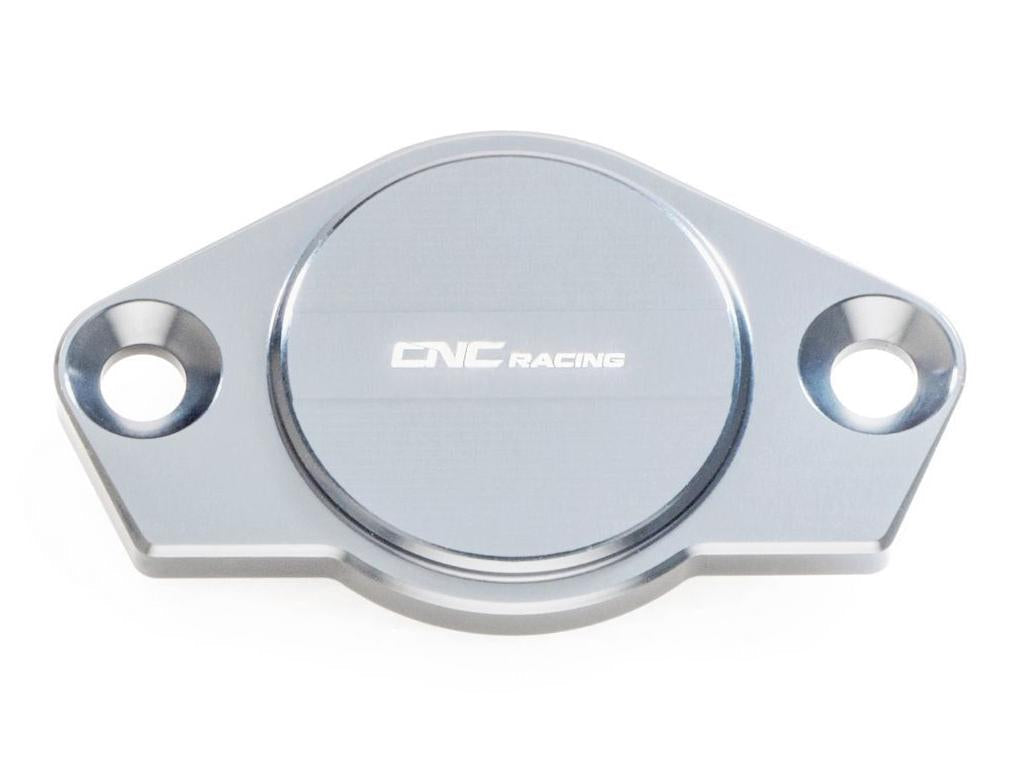 CF860 - CNC RACING Ducati Timing Inspection Cover "Streaks" – Accessories in the Motodeal Motorcycle Aftermarket Accessories and Parts Online Shop