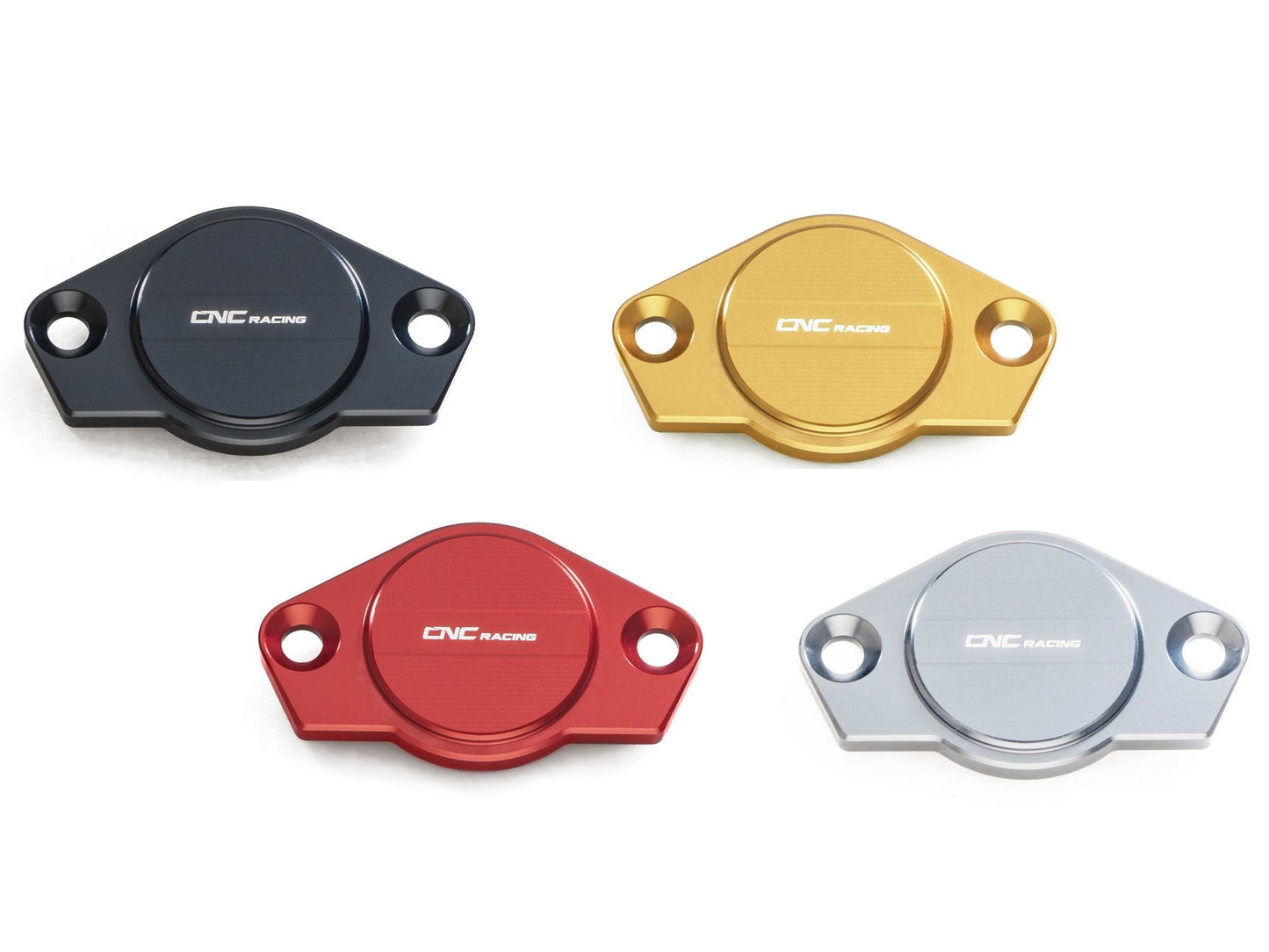 CF860 - CNC RACING Ducati Timing Inspection Cover "Streaks" – Accessories in the Motodeal Motorcycle Aftermarket Accessories and Parts Online Shop