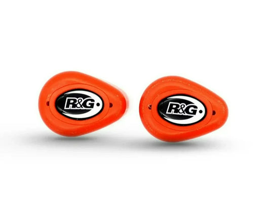 CP0535 - R&G RACING KTM 390 Adventure (2020+) Frame Crash Protection Sliders "Aero" – Accessories in the 2WheelsHero Motorcycle Aftermarket Accessories and Parts Online Shop