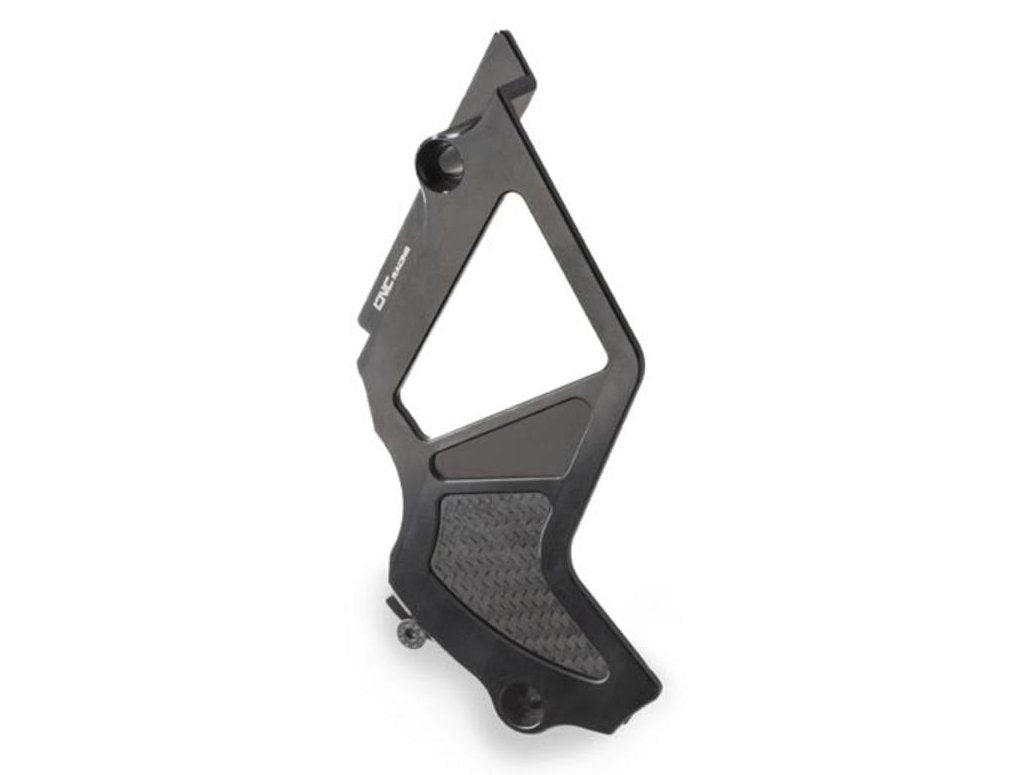 CP152 - CNC RACING Ducati Multistrada 1200 Sprocket Cover – Accessories in the Motodeal Motorcycle Aftermarket Accessories and Parts Online Shop