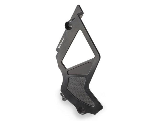 CP152 - CNC RACING Ducati Multistrada 1200 Sprocket Cover – Accessories in the Motodeal Motorcycle Aftermarket Accessories and Parts Online Shop