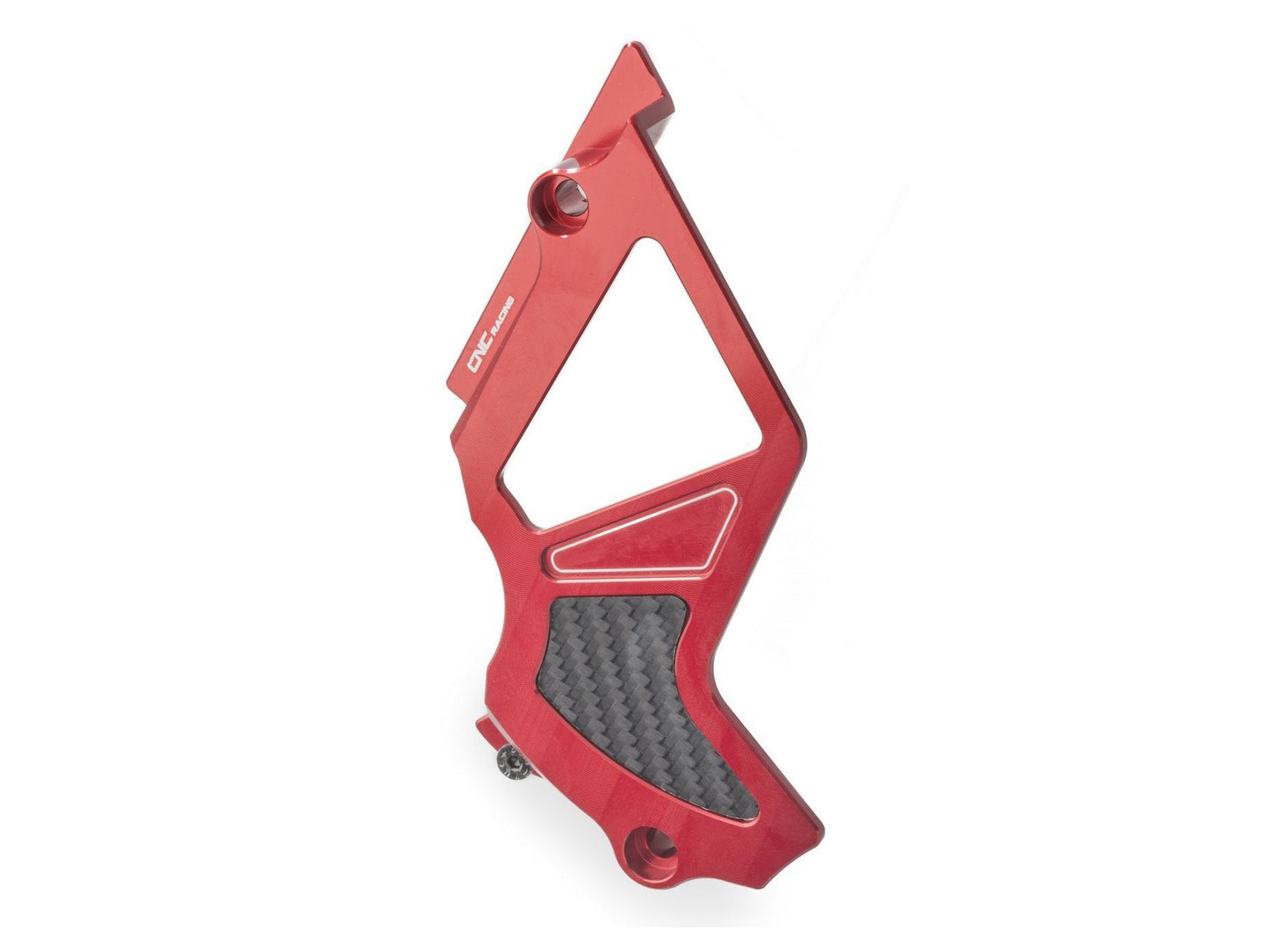 CP152 - CNC RACING Ducati Multistrada 1200 Sprocket Cover – Accessories in the Motodeal Motorcycle Aftermarket Accessories and Parts Online Shop