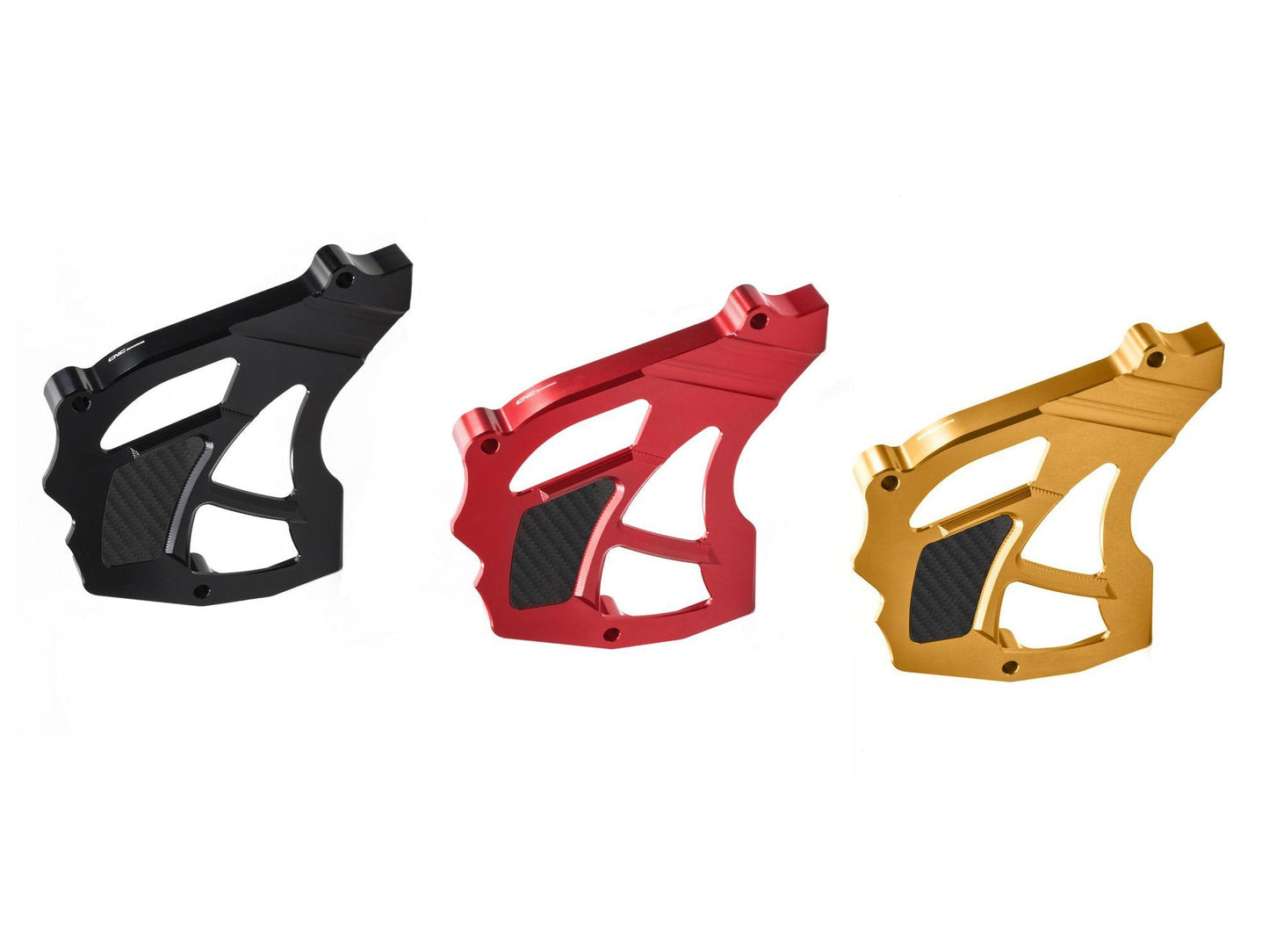 CP153 - CNC RACING MV Agusta Sprocket Cover – Accessories in the Motodeal Motorcycle Aftermarket Accessories and Parts Online Shop