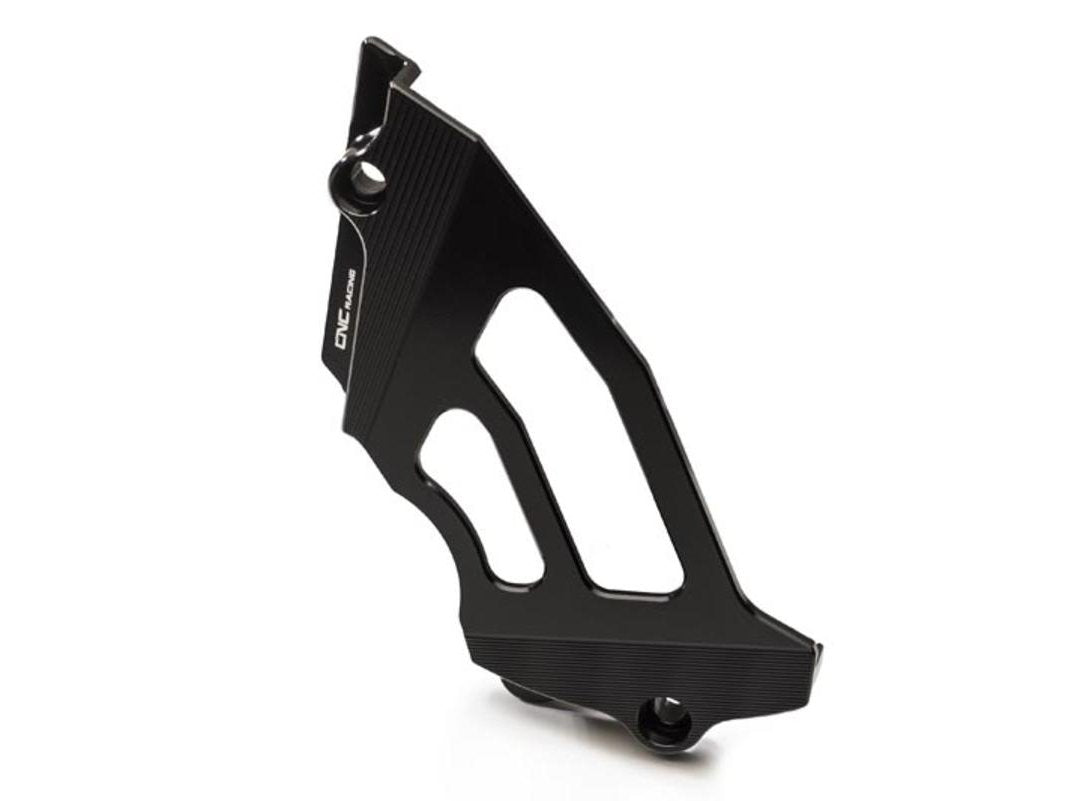 CP155 - CNC RACING Ducati Sprocket Cover – Accessories in the Motodeal Motorcycle Aftermarket Accessories and Parts Online Shop