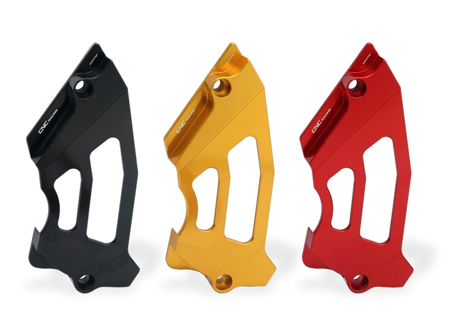 CP155 - CNC RACING Ducati Sprocket Cover – Accessories in the Motodeal Motorcycle Aftermarket Accessories and Parts Online Shop